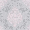 Papel Pintado Damasco - GLAMIS 04 | MURAKE - 273596