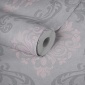 Papel Pintado Damasco - GLAMIS 04 | MURAKE - 273596