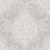 Papel Pintado Damasco - GLAMIS 01 | MURAKE - 273591