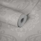 Papel Pintado Damasco - GLAMIS 01 | MURAKE - 273591