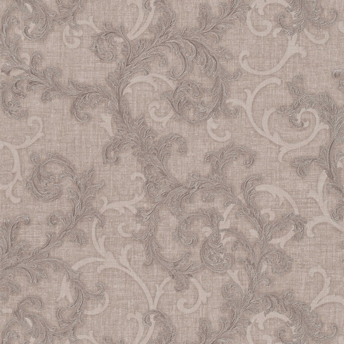 Papel Pintado Damasco - RIGO 01 | MURAKE - 132691