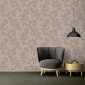 Papel Pintado Damasco - RIGO 01 | MURAKE - 132691