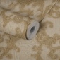 Papel Pintado Damasco - RIGO 02 | MURAKE - 132692