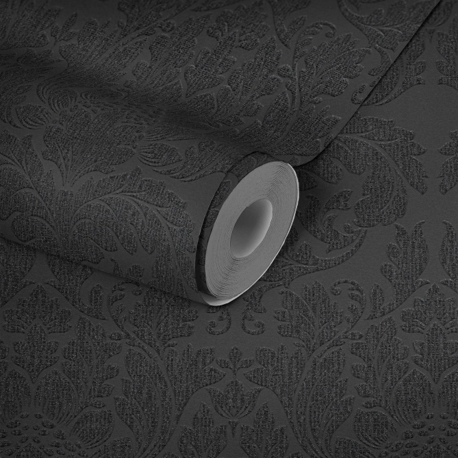 Papel Pintado Damasco - LIMAL 05 | MURAKE - 693035