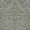 Papel Pintado Damasco - LONDON 01 | MURAKE - 898631