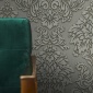 Papel Pintado Damasco - LONDON 01 | MURAKE - 898631