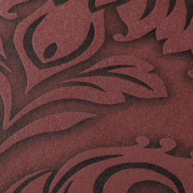 Papel Pintado Damasco - LONDON 03 | MURAKE - 898633