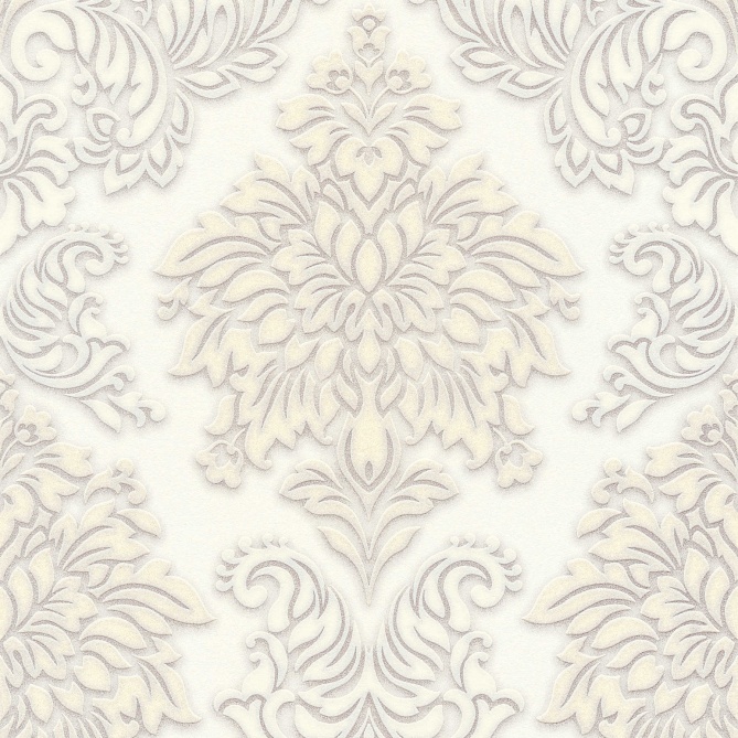 Papel Pintado Damasco - LONDON 02 | MURAKE - 898632