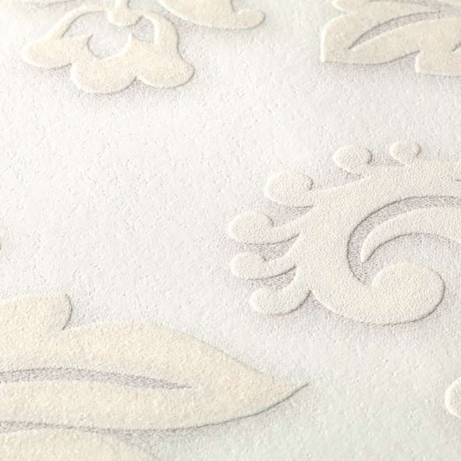 Papel Pintado Damasco - LONDON 02 | MURAKE - 898632