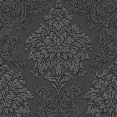 Papel Pintado Damasco - LONDON 04 | MURAKE - 898634