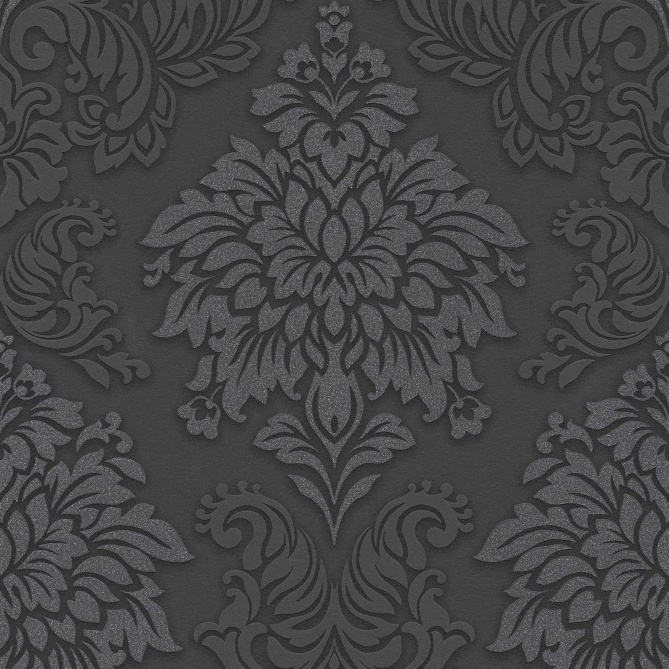 Papel Pintado Damasco - LONDON 04 | MURAKE - 898634