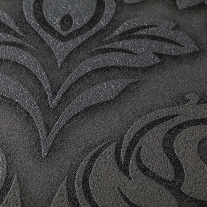 Papel Pintado Damasco - LONDON 04 | MURAKE - 898634