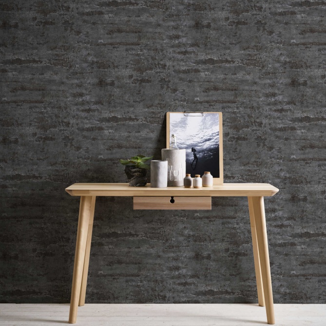 Papel Pintado Pared desconchada - MANGATA 04 | MURAKE - 514734