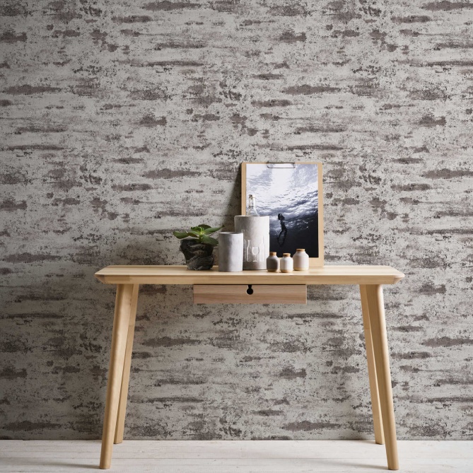 Papel Pintado Pared desconchada - MANGATA 05 | MURAKE - 514735