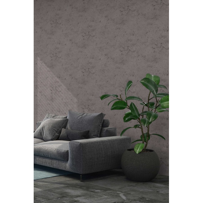Papel Pintado Cemento - LEMKA 01 | MURAKE - 924731
