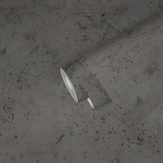 Papel Pintado Cemento - LEMKA 01 | MURAKE - 924731