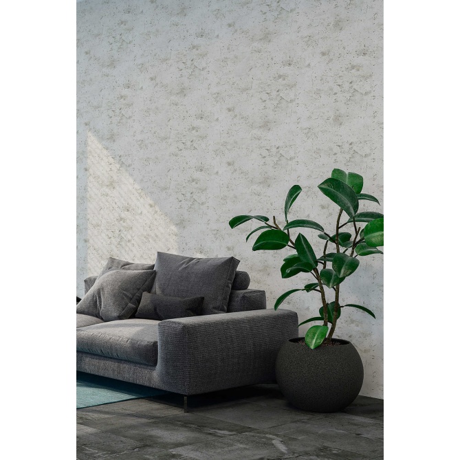 Papel Pintado Cemento - LEMKA 02 | MURAKE - 924732