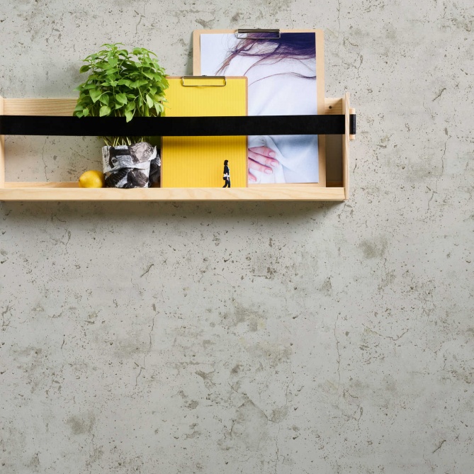 Papel Pintado Cemento - LEMKA 02 | MURAKE - 924732