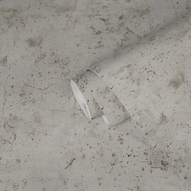 Papel Pintado Cemento - LEMKA 02 | MURAKE - 924732