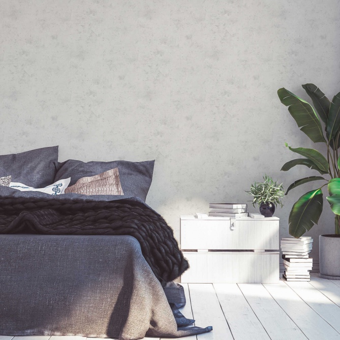 Papel Pintado Cemento - LEMKA 03 | MURAKE - 924733