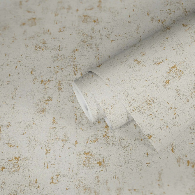 Papel Pintado Yeso - LAWAH 02 | MURAKE - 770325