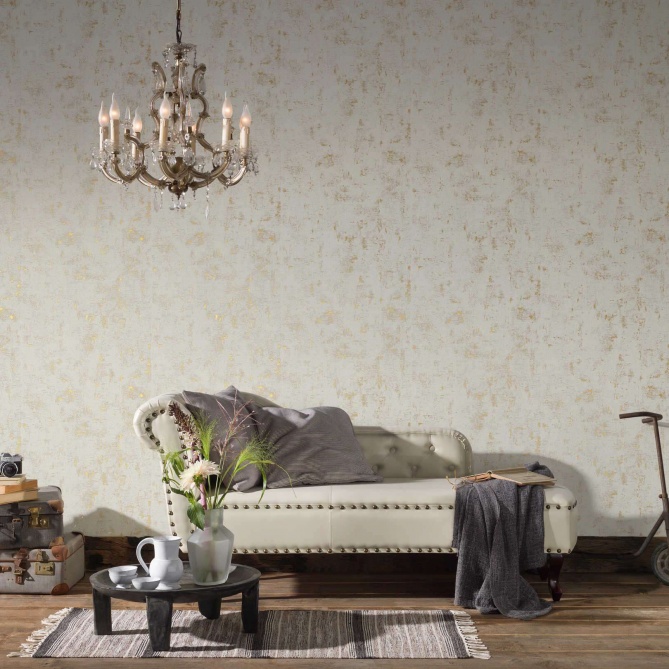 Papel Pintado Yeso - LAWAH 02 | MURAKE - 770325
