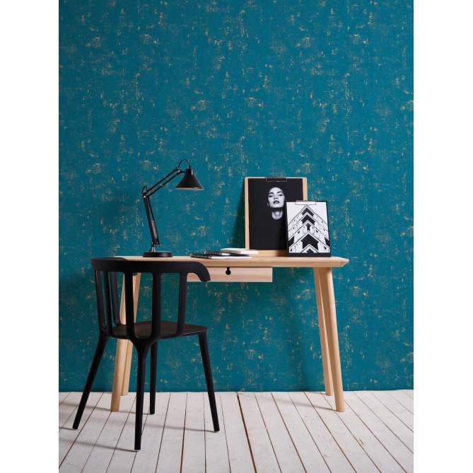 Papel Pintado Yeso - LAWAH 01 | MURAKE - 670328