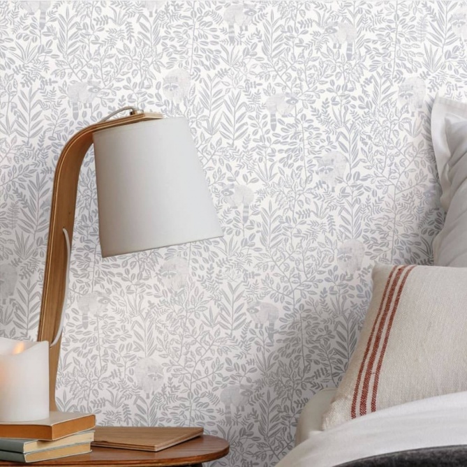 Papel Pintado Animales - TOTIP 05 | MURAKE - 45005