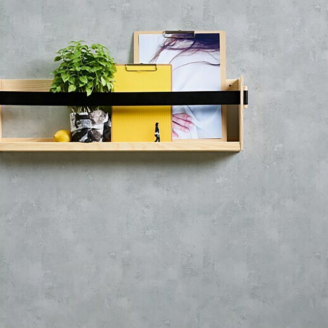 Papel Pintado Concreto - OSTFOL  | MURAKE - 36100