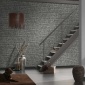 Papel Pintado Imitación Muro Piedra - ROLD 02 | MURAKE - 449132