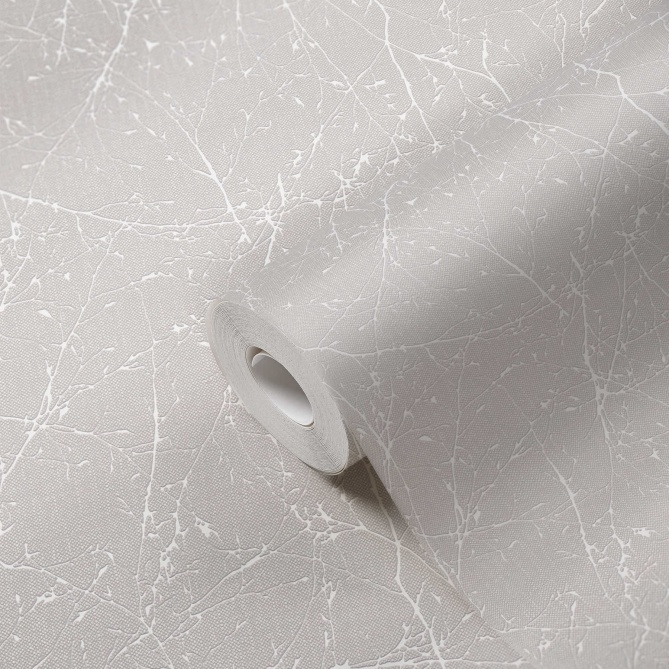 Papel Pintado Ramas - HEDDA 01 | MURAKE - 705031