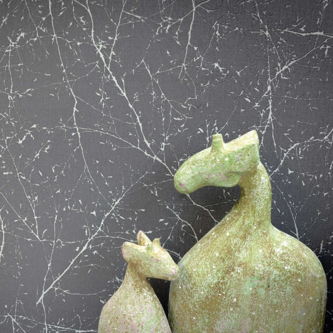 Papel Pintado Ramas - HEDDA 02 | MURAKE - 705032