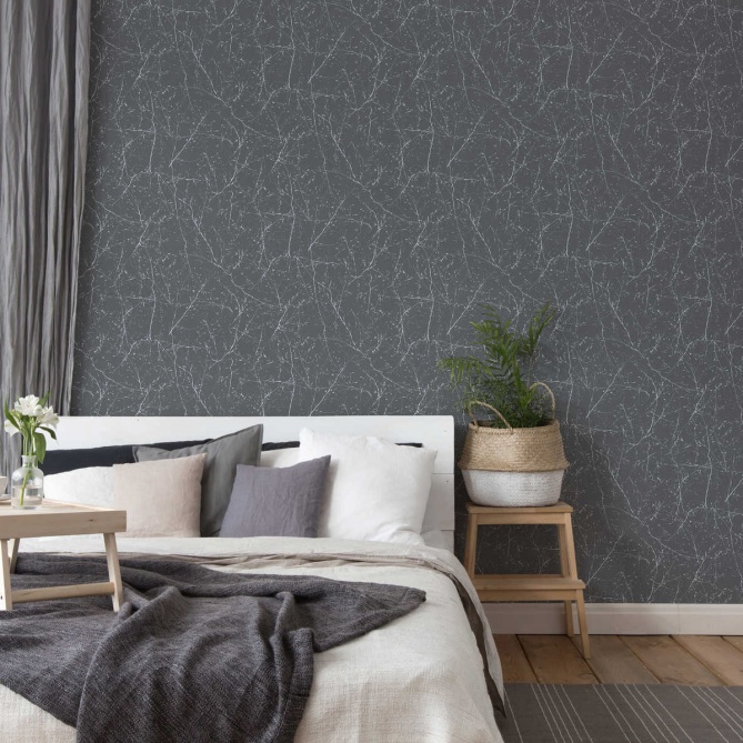 Papel Pintado Ramas - HEDDA 02 | MURAKE - 705032