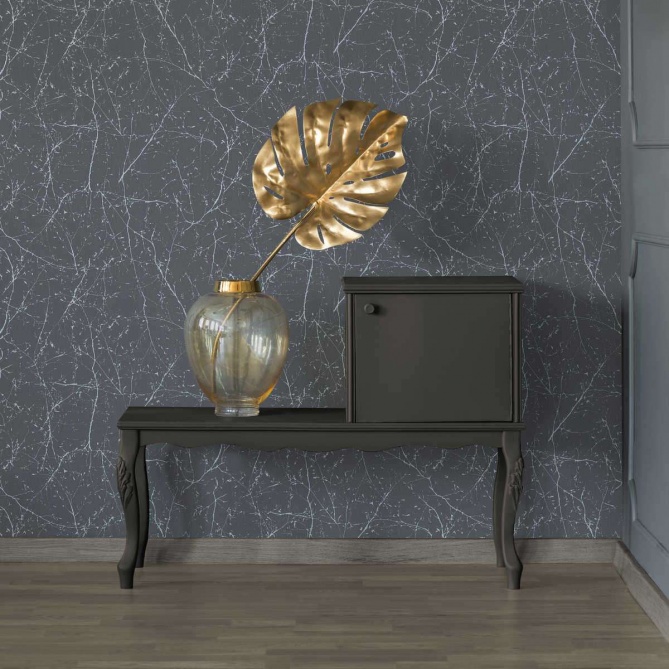 Papel Pintado Ramas - HEDDA 02 | MURAKE - 705032