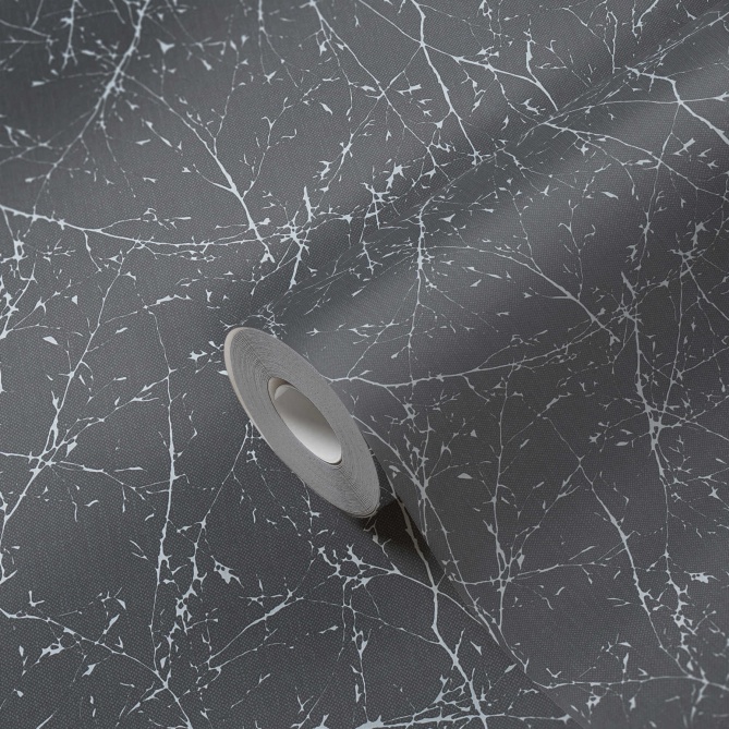 Papel Pintado Ramas - HEDDA 02 | MURAKE - 705032