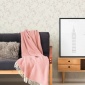 Papel Pintado Floral - PARIS 01 | MURAKE - 698631