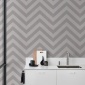 Papel Pintado Zig-Zag - SPUI 02 | MURAKE - 291202
