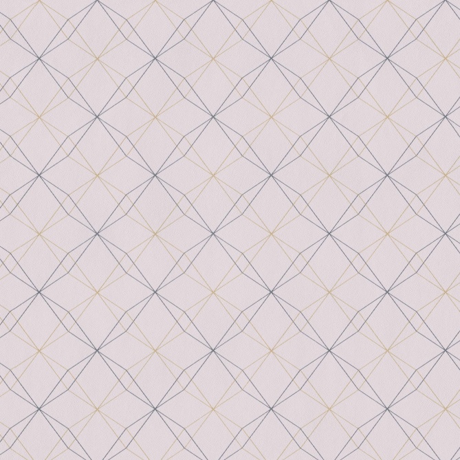 Papel Pintado Geométrico - STER 01 | MURAKE - 291215