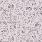 Papel Pintado Perros - KATWI 04 | MURAKE - 291223