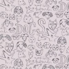 Papel Pintado Perros - KATWI 04 | MURAKE - 291223