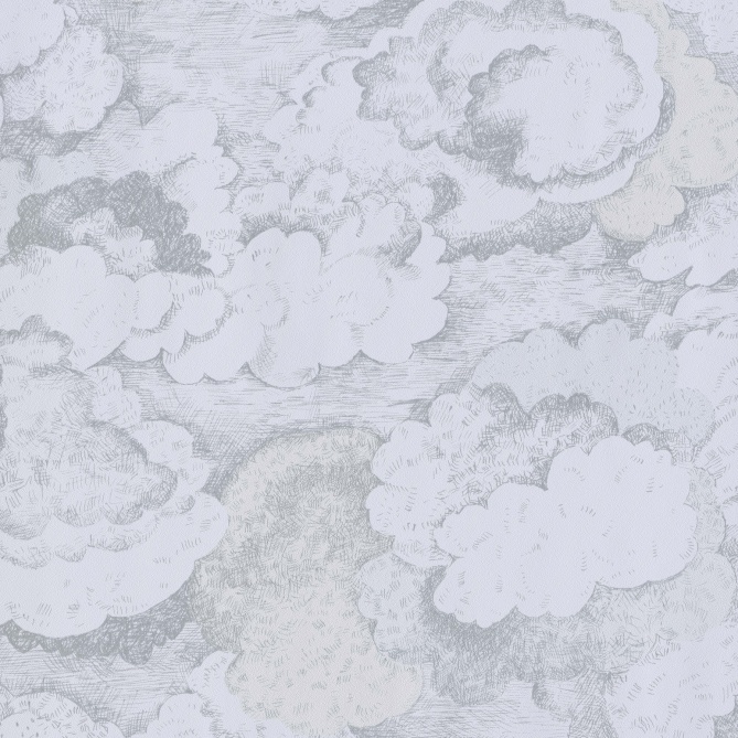 Papel Pintado Nubes - WOLKEN 01 | MURAKE - 291230