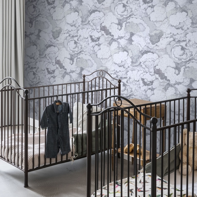 Papel Pintado Nubes - WOLKEN 02 | MURAKE - 291231