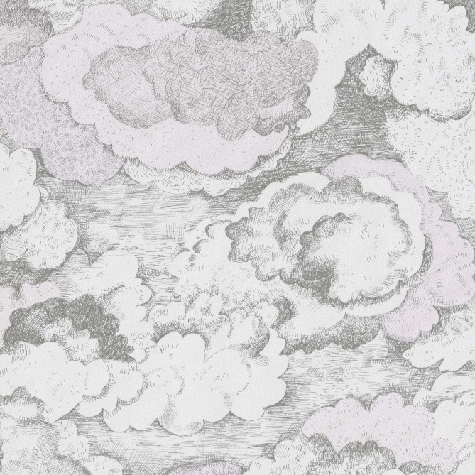 Papel Pintado Nubes - WOLKEN 04 | MURAKE - 291233