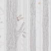 Papel Pintado Árboles - BOEKEN 02 | MURAKE - 291236