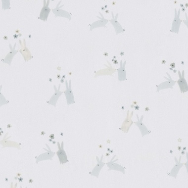 Papel Pintado Conejitos - KONIJ 02 | MURAKE - 291246