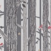 Papel Pintado Árboles - BOEKEN 01 | MURAKE - 291235