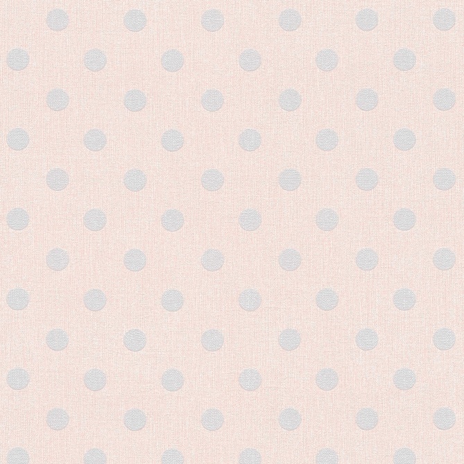 Papel Pintado Puntos - LANCE 01 | MURAKE - 841631