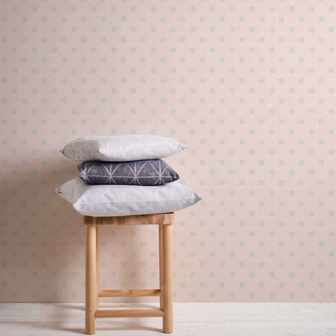 Papel Pintado Puntos - LANCE 01 | MURAKE - 841631