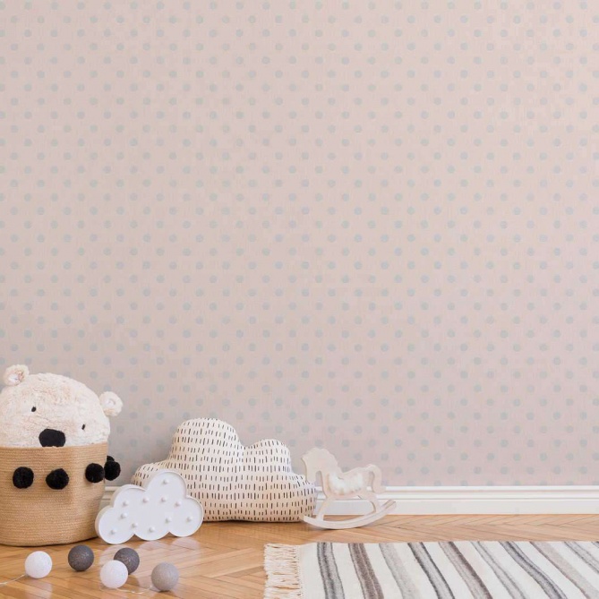 Papel Pintado Puntos - LANCE 01 | MURAKE - 841631