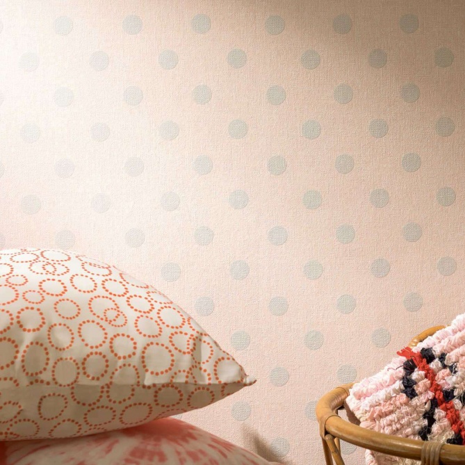 Papel Pintado Puntos - LANCE 01 | MURAKE - 841631